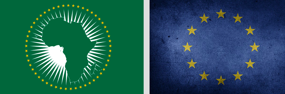 Aspectos destacados de la cumbre entre la Unión Africana y la Unión Europea