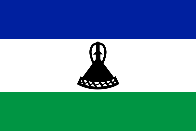 Se acelera el Proyecto de Agua de las Tierras Altas de Lesotho