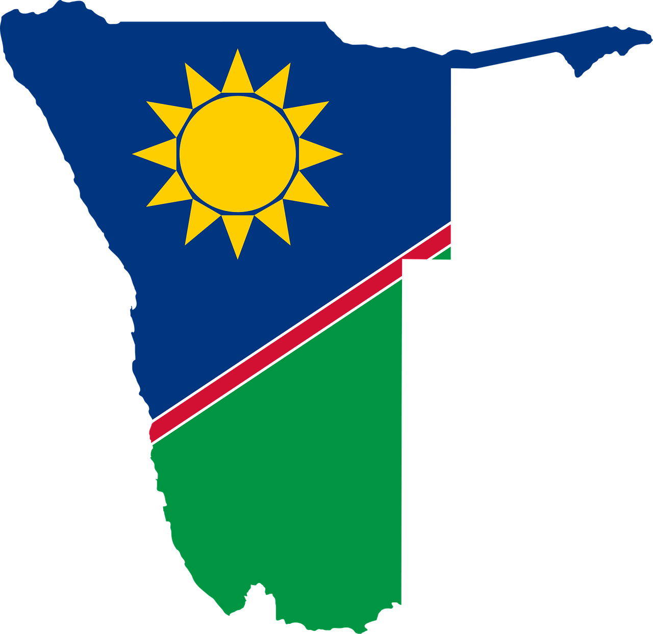 Acto en conmemoración del establecimiento de relaciones diplomáticas entre Namibia e Indonesia