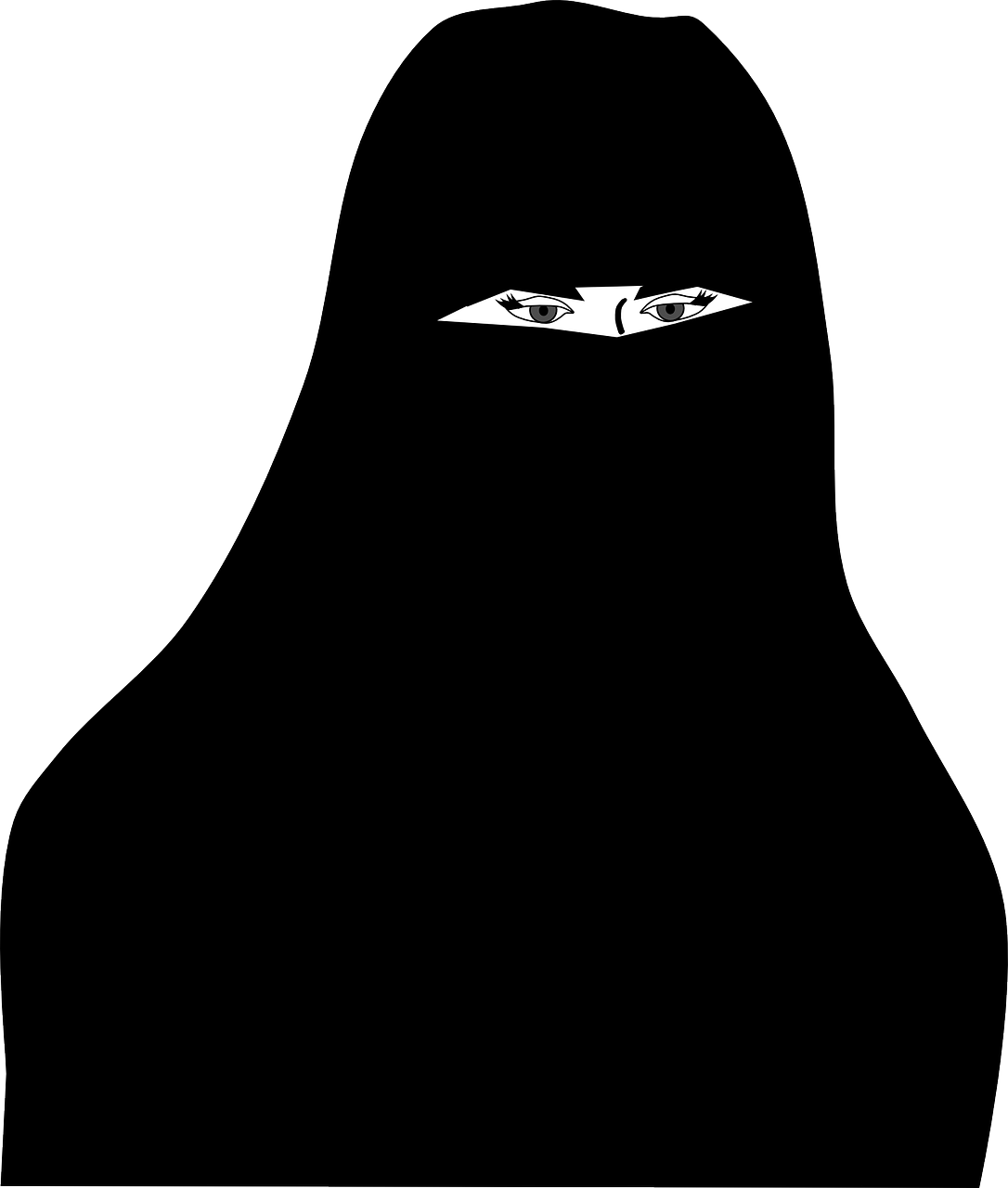 niqab-g0e1c3873b_1280.png