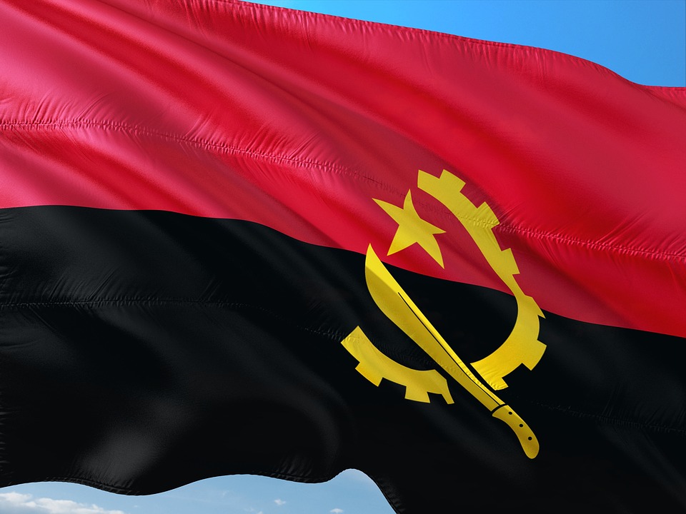 La “radicalización” política de Angola