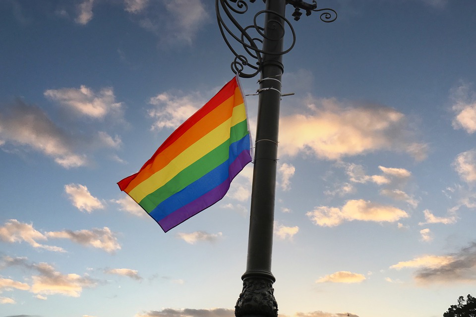 Una iglesia de Ruanda se convierte en un inesperado refugio para la comunidad LGBTQ+