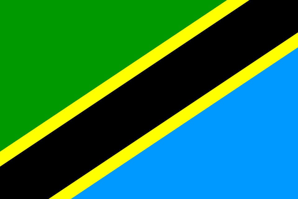 Tanzania celebra 60 años de independencia