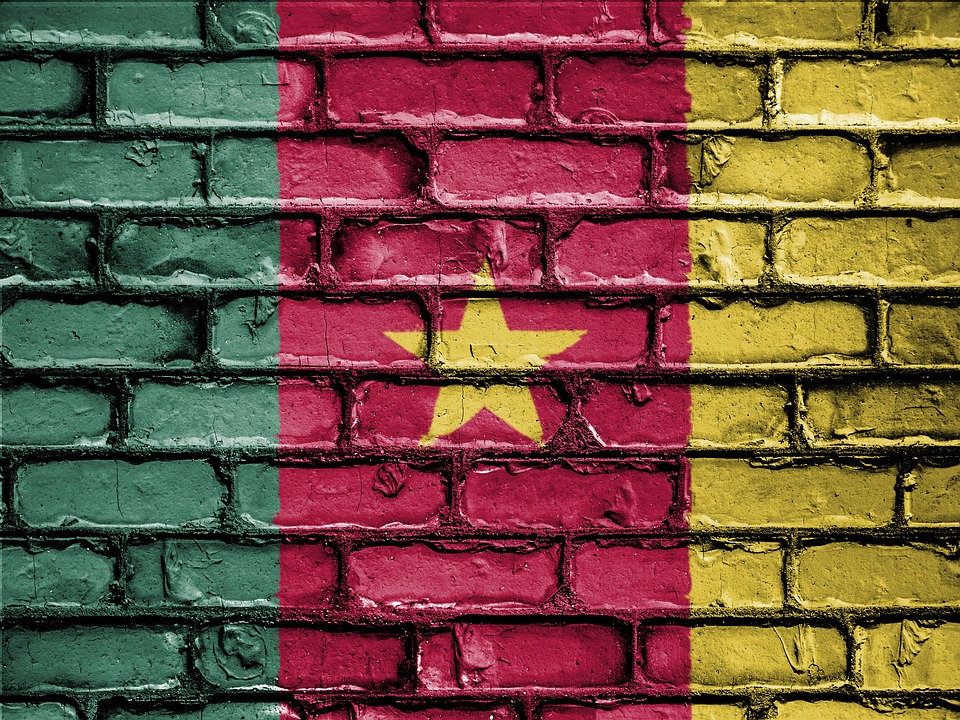 Camerún debuta finalmente en Netflix