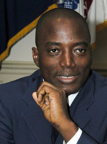 Los abogados de Kabila dicen que ha llegado el tiempo de hablar