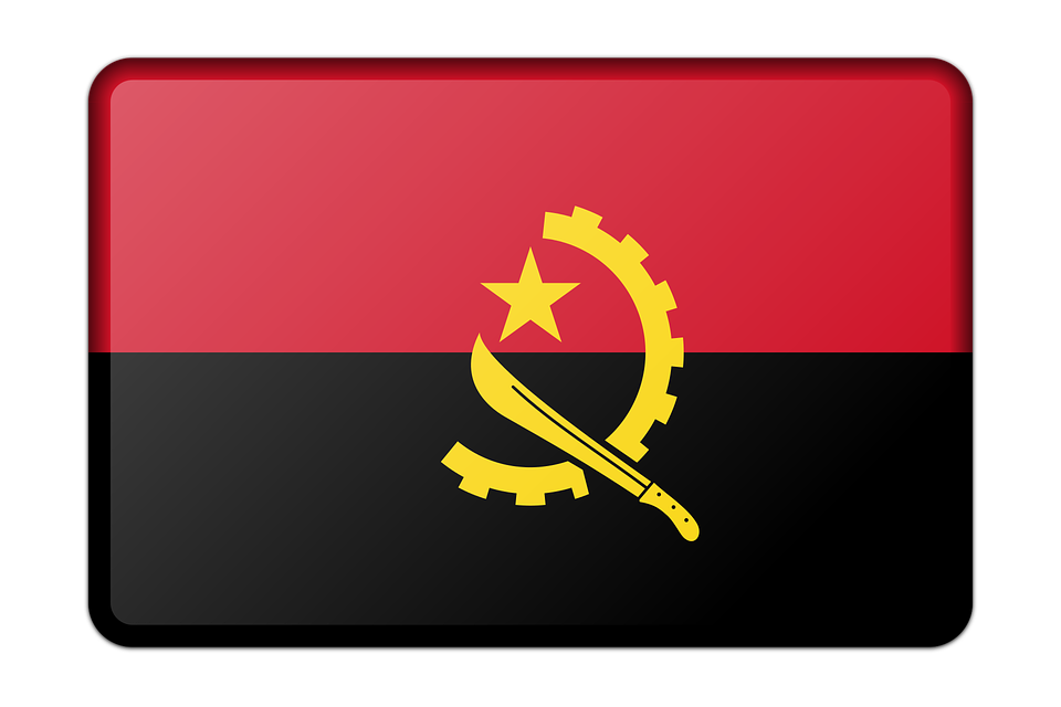 Activista político detenido en Angola tras fuertes disturbios sociales