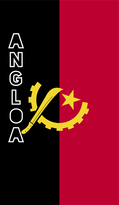 La jornada de huelga de los taxistas angoleños acaba provocando protestas populares