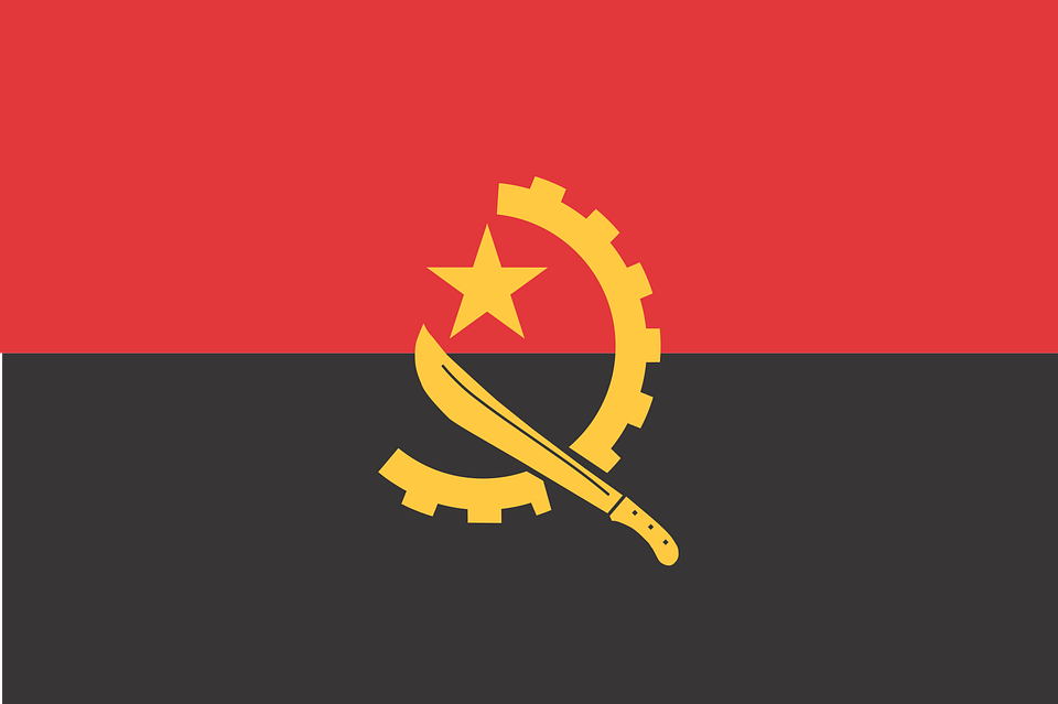 La oposición angoleña pide diálogo para solucionar la crisis política del país
