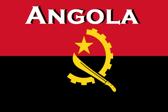 Registro oficial apunta a 450 mil angoleños en la diáspora