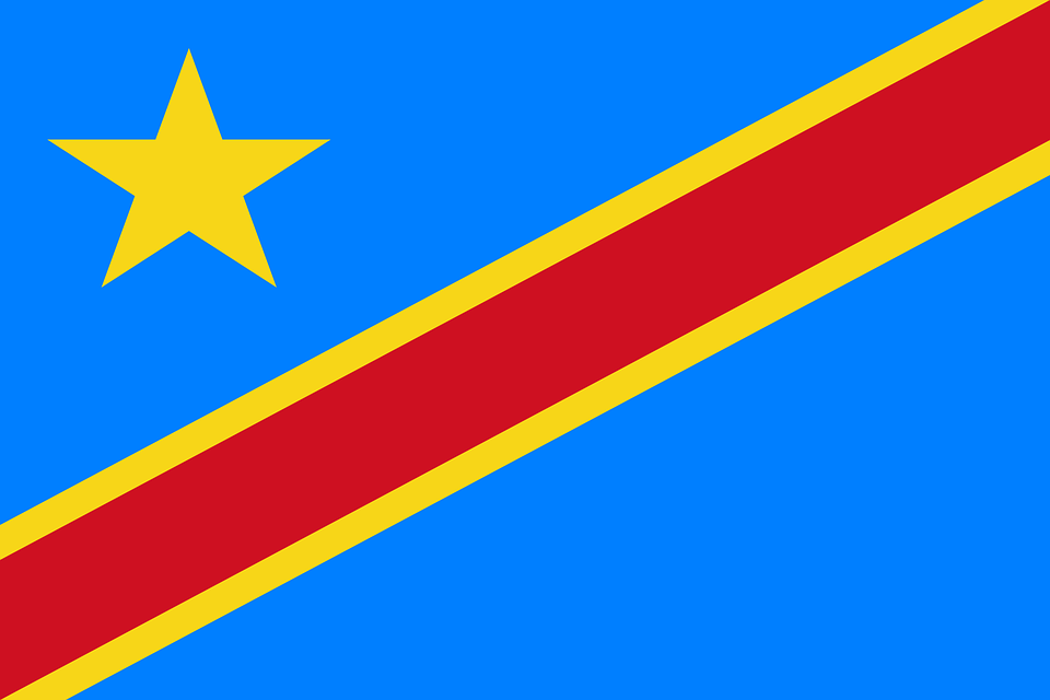 Un Tribunal militar de la República Democrática del Congo dicta 51 penas de muerte por el asesinato de 2 miembros de Naciones Unidas