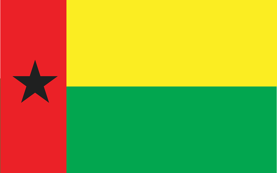 Intento de golpe de Estado en Guinea-Bisáu
