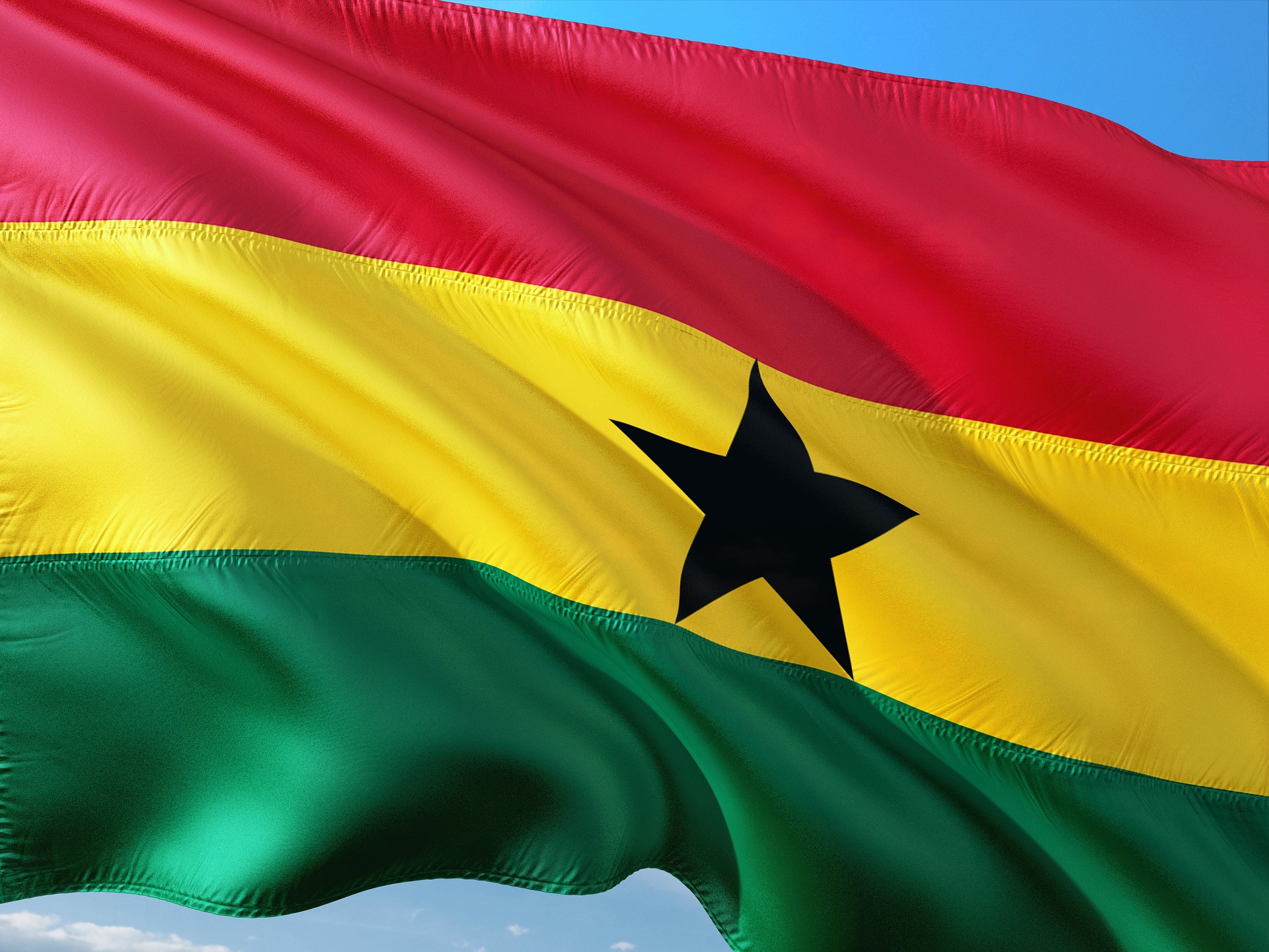 Avances en salud sexual y reproductiva en Ghana