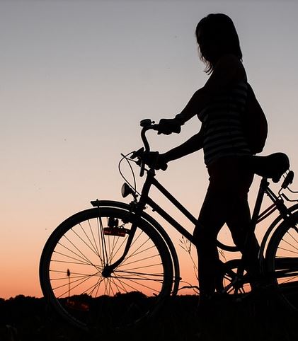 El patriarcado de Egipto dice que las mujeres no deben montar en bicicleta. Estas mujeres no están de acuerdo