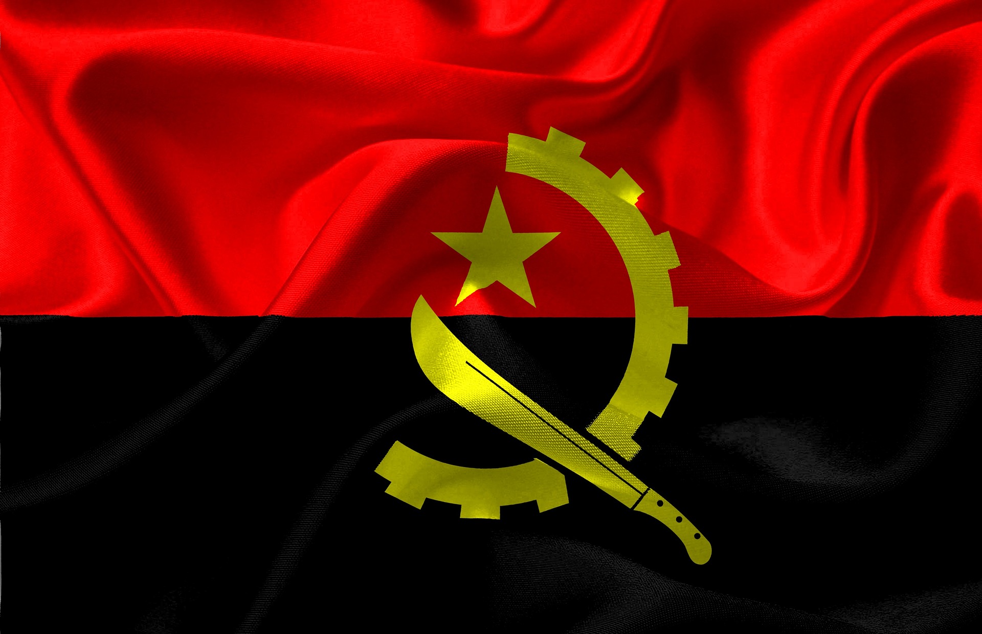 Angola recibe 30 nacionales que habían huido de Ucrania