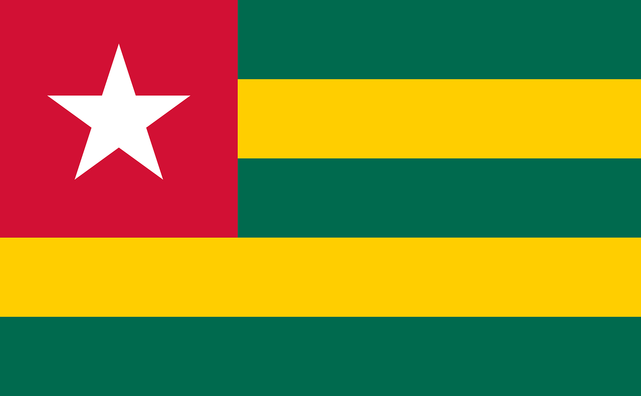 El parlamento de Togo aprueba la adhesión a la Convención del Derecho del Mar