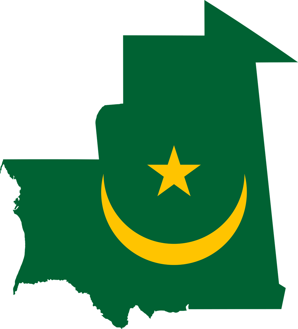 Dimite el primer ministro de Mauritania