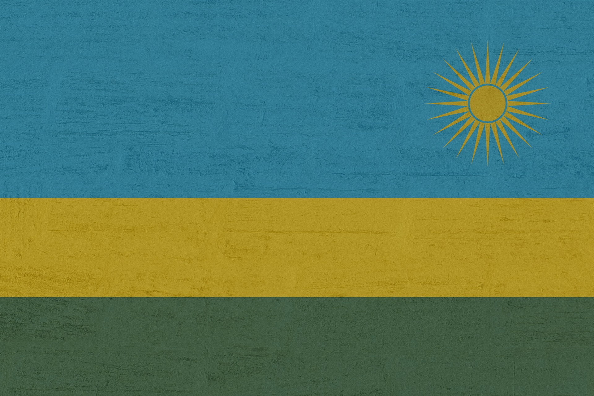 Ruanda reconvierte un pantano en una atracción del ecoturismo