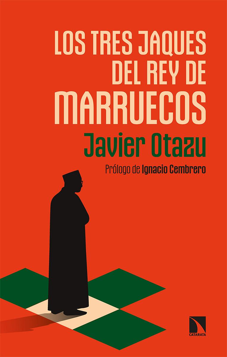«Marruecos es muy fino en la lectura de las Relaciones Internacionales», entrevista a Javier Otazu