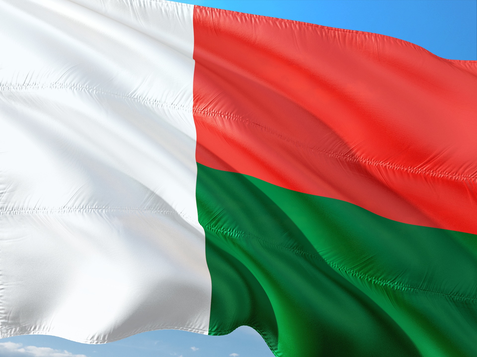 Madagascar inicia el proceso de configuración del presupuesto estatal para 2023