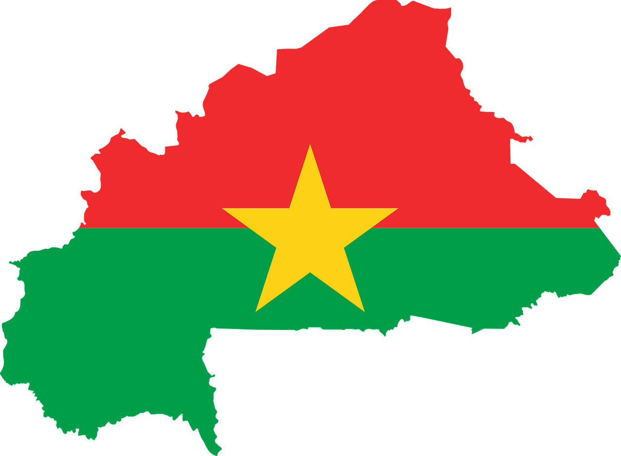 Manifestaciones en Burkina Faso contra la empresa francesa Bollore