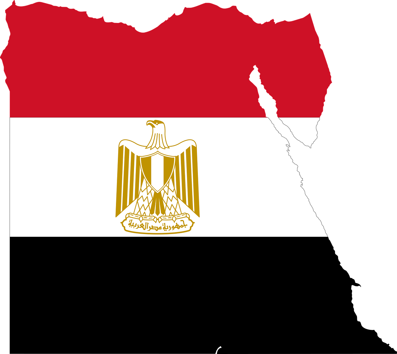 El presidente de Egipto recibe al ministro de Exteriores de Angola