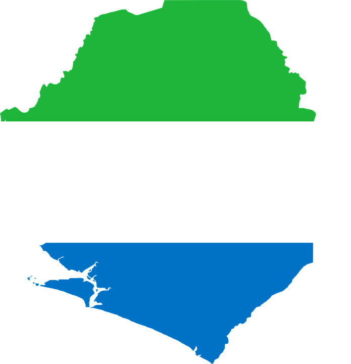 El Banco Mundial entrega a Sierra Leona un préstamo de 60 millones de dólares para Salud Pública