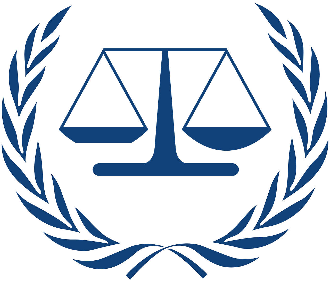 Comienzan los juicios de la guerra de Darfur en la Corte Penal Internacional