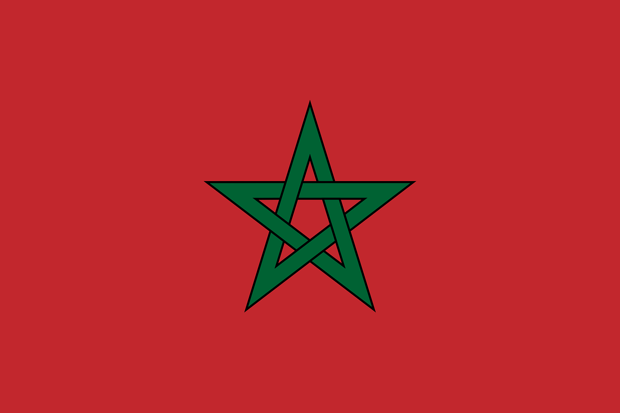 El pasaporte marroquí obtiene el puesto 80º en el ranking mundial