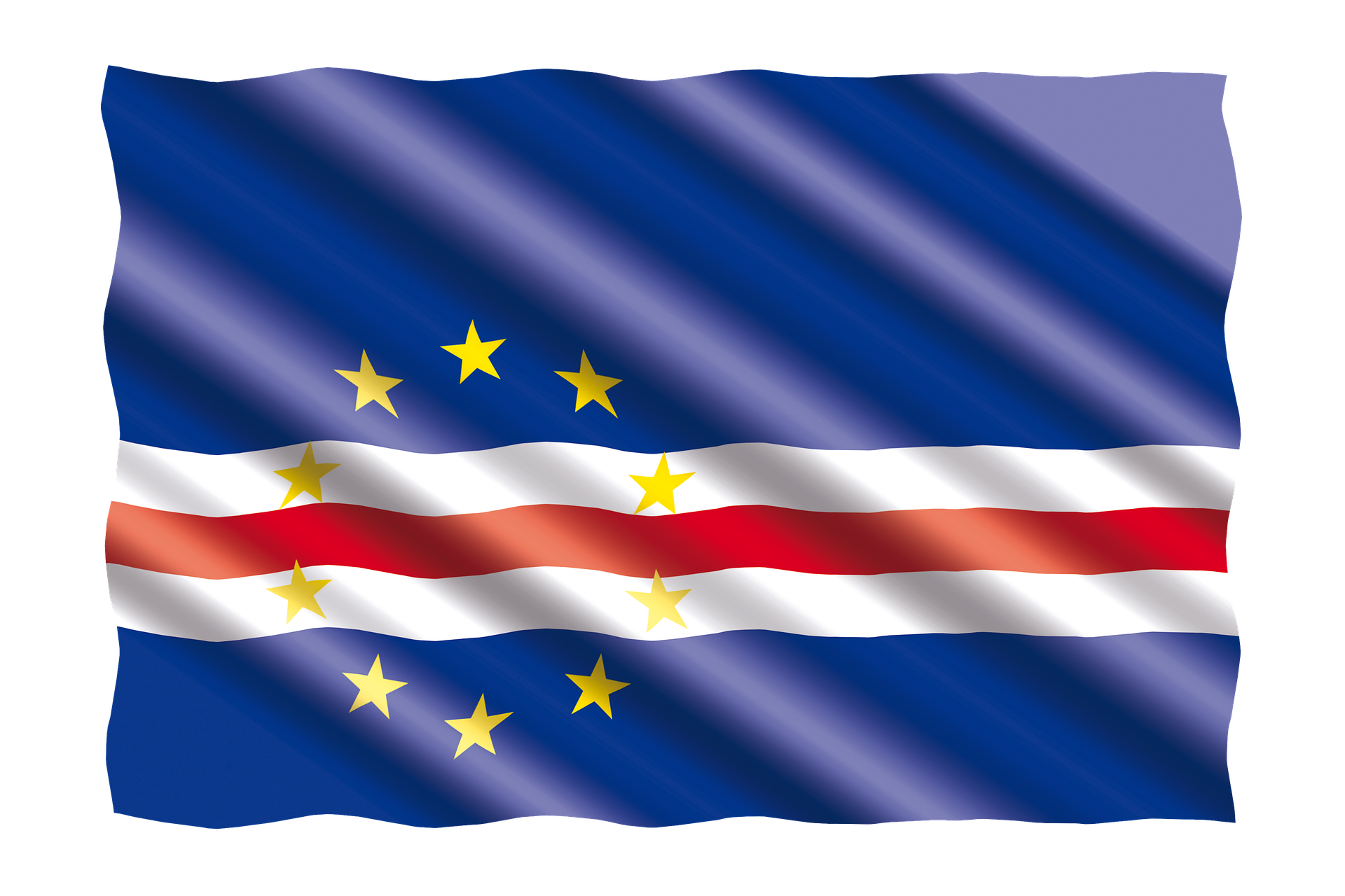 Cabo Verde no registra ningún caso nuevo de la covid-19