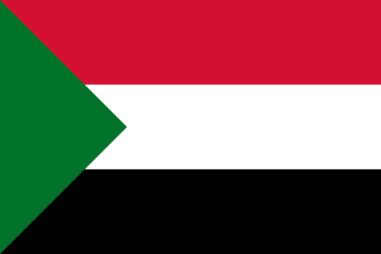 Continúa la liberación de presos políticos en Sudán