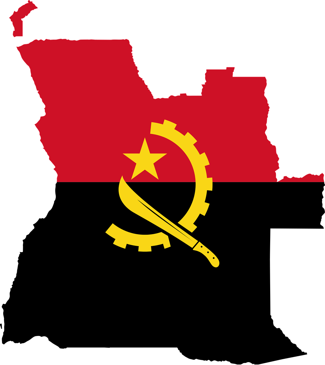 Angola y Níger intercambian mensajes diplomáticos