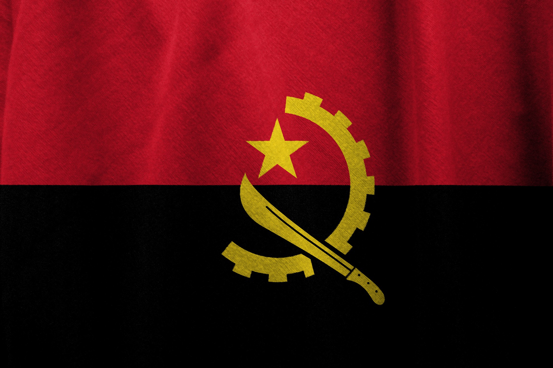 El Tribunal Constitucional de Angola forma a los periodistas para las elecciones