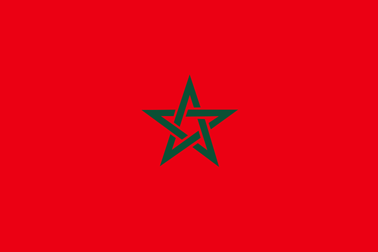 La cumbre Estados Unidos-África se celebrará en Marruecos
