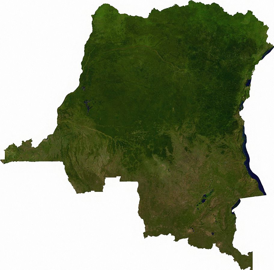 Cumbre RD Congo – Ruanda a celebrar en Angola