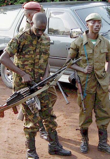 El ejército de RD Congo reanuda los combates contra el M23 en Kivu Norte