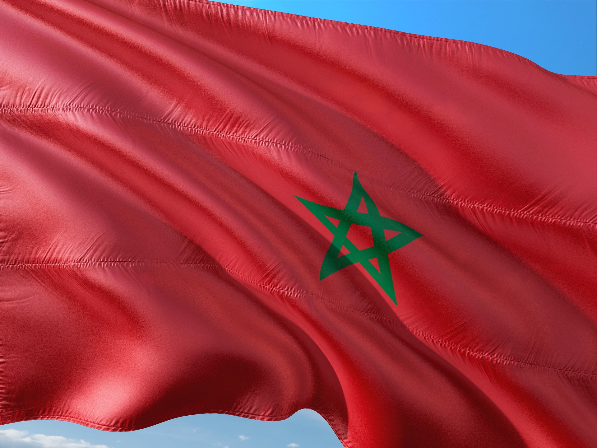 Marruecos mejora sus relaciones con España