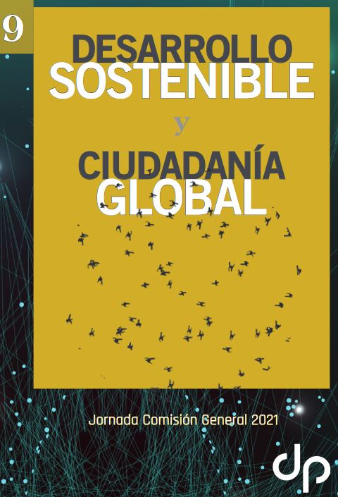 Desarrollo sostenible y ciudadanía global: Jornada 2021 de Justicia y Paz
