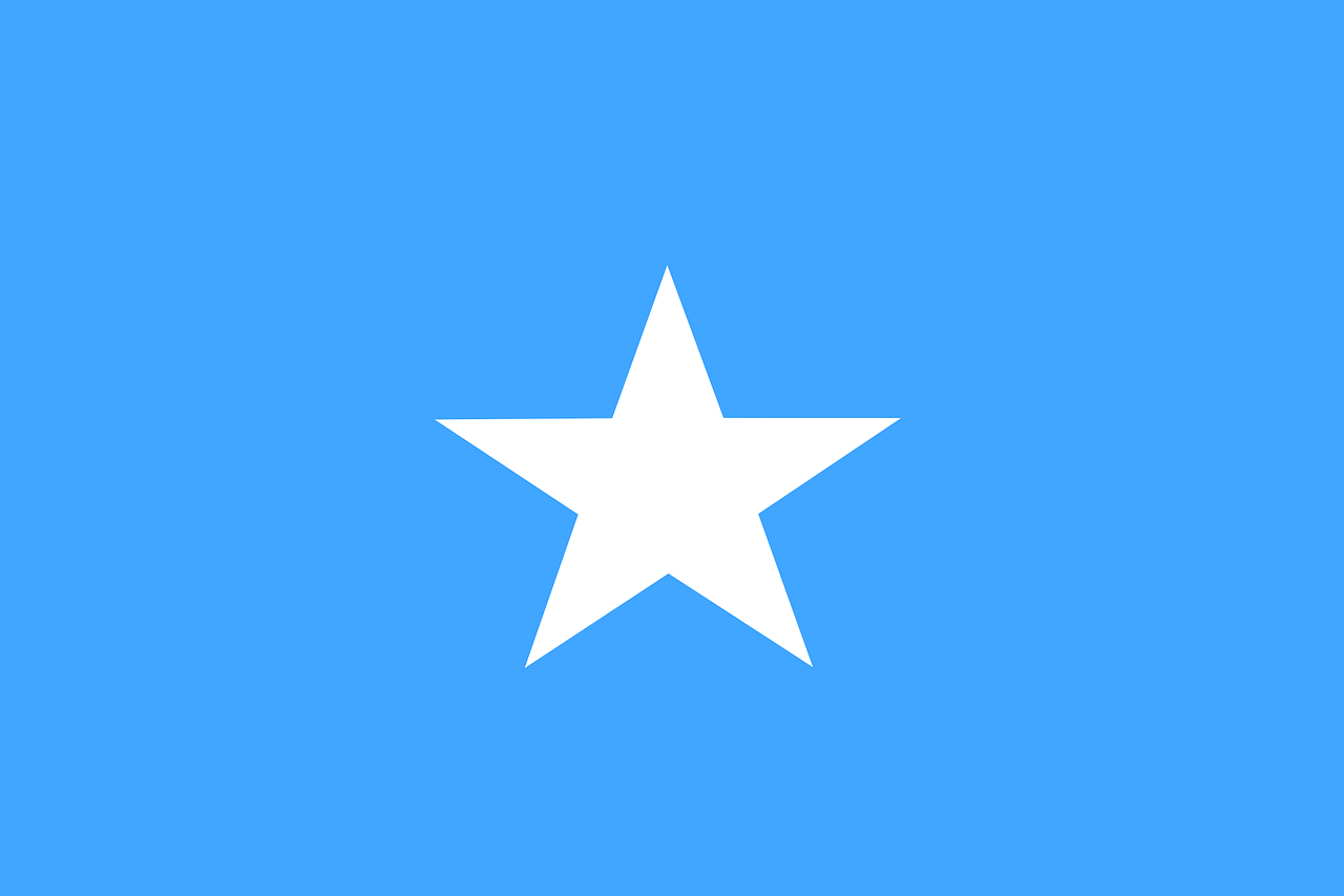 Elegido el nuevo primer ministro de Somalia