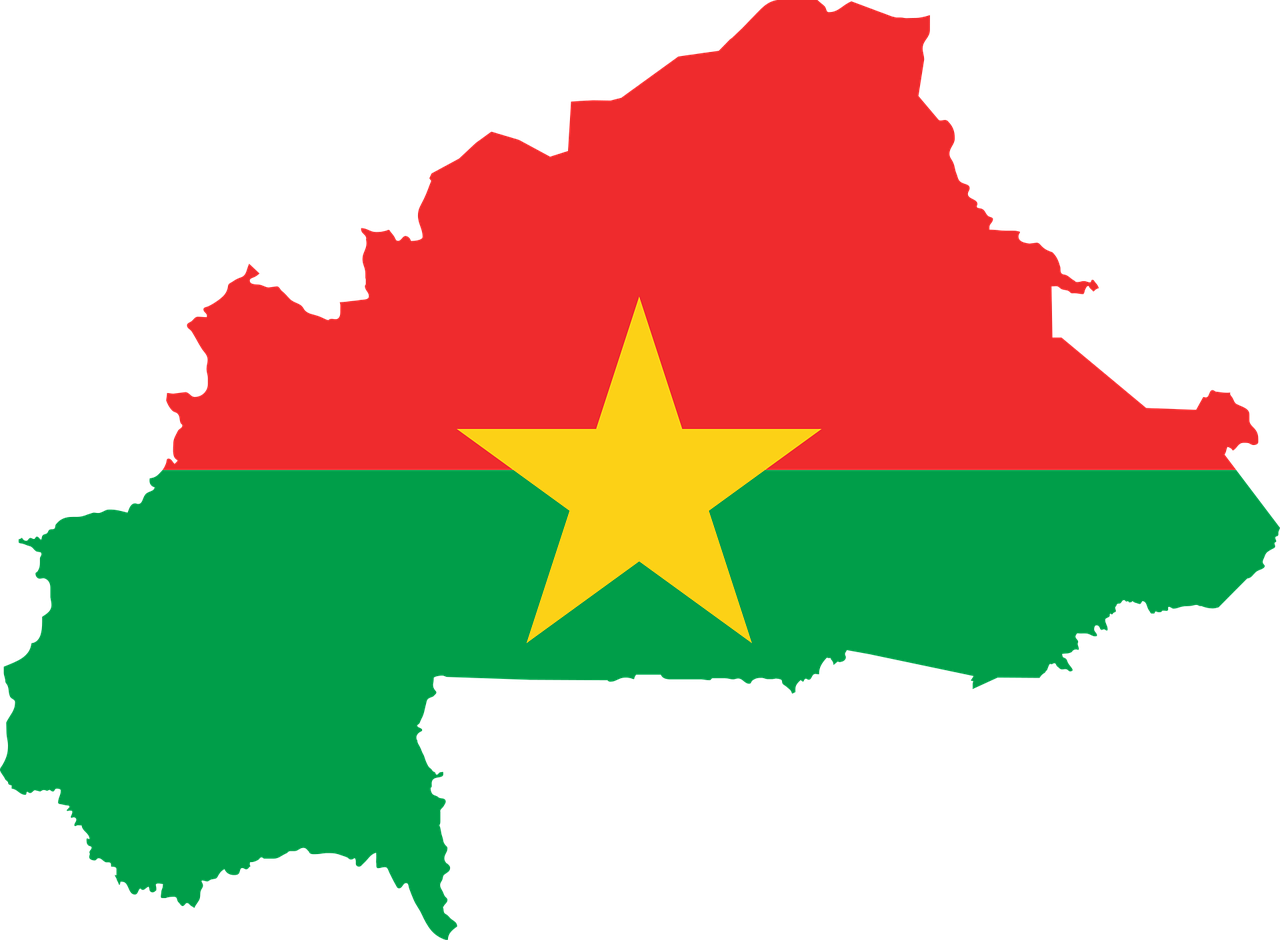 António Guterres condena un ataque terrorista en Burkina Faso