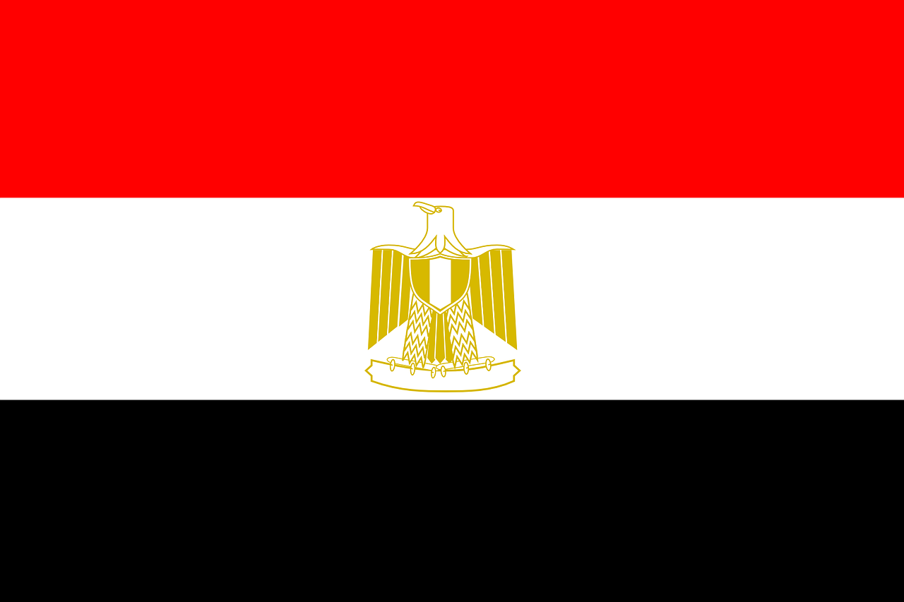 El presidente egipcio expresa su condolencia por la muerte de Manawa Peter Gatkuoth