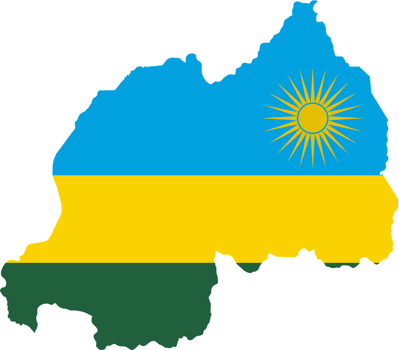 Ruanda y Barbados firman un acuerdo de inversión