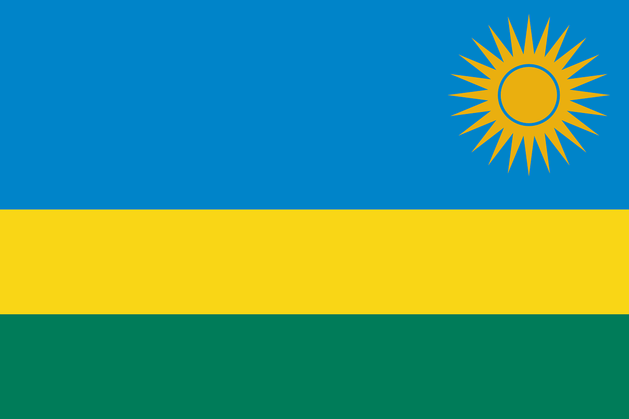 Ruanda publica los datos económicos de la primera mitad del año