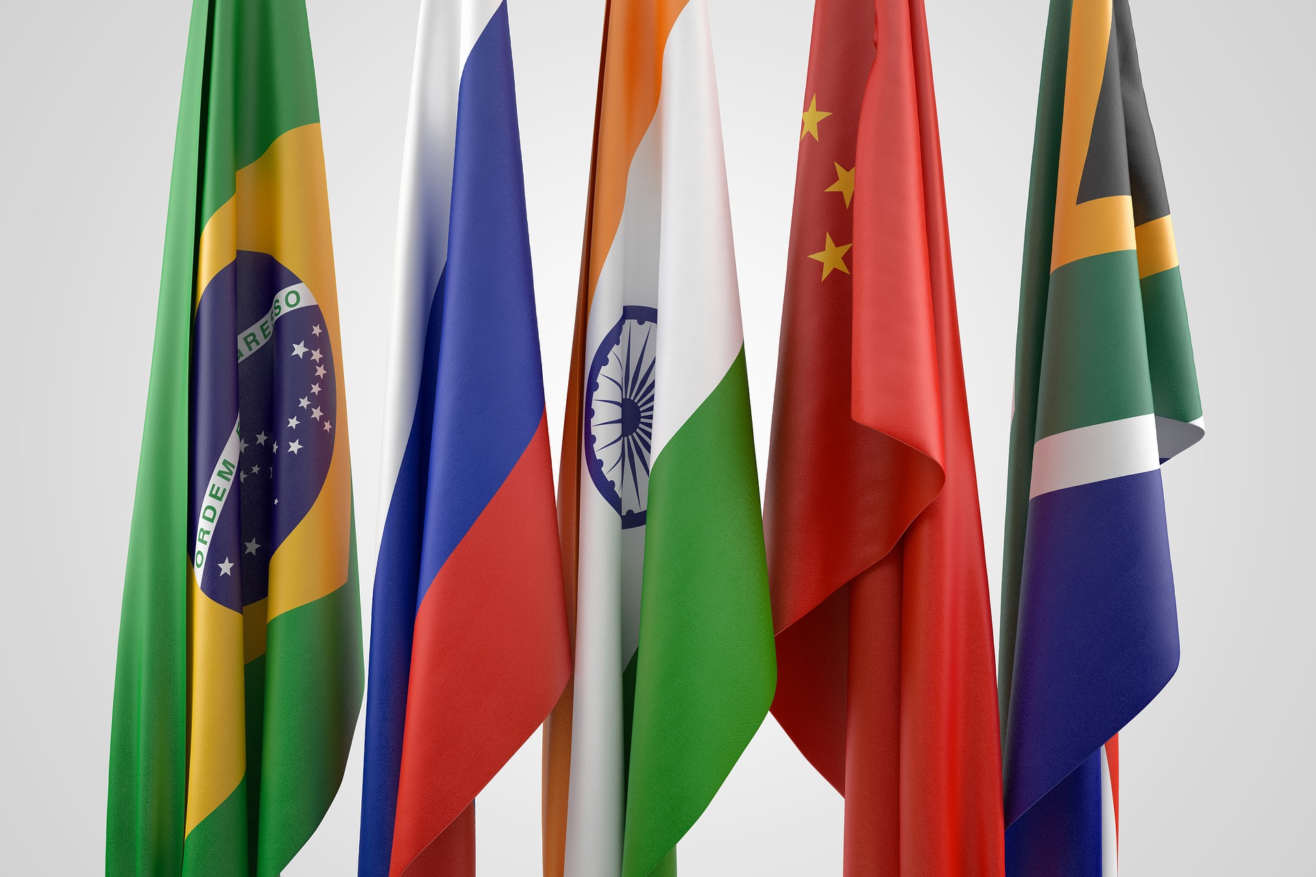 Los BRICS favorecerán acciones más multilaterales e inclusivas