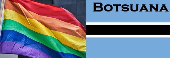¿“Totalmente aceptados”? Las luchas queer de Botsuana desde la despenalización