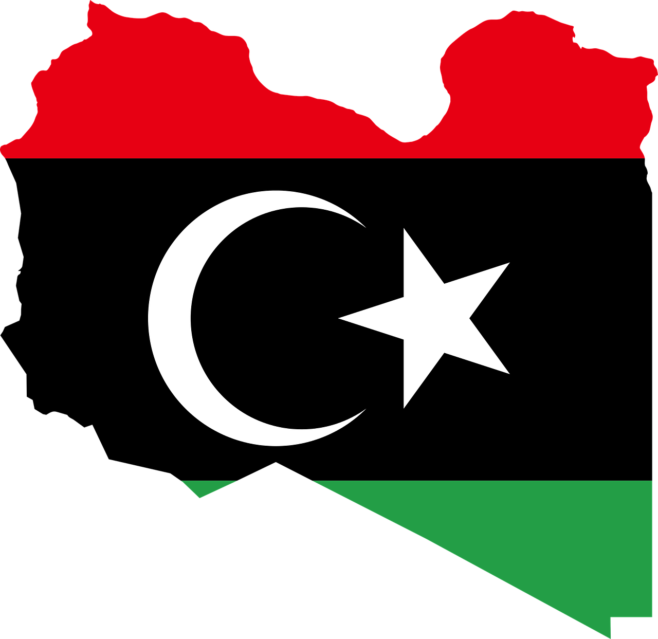 Italia advierte de la amenaza a la seguridad que Libia produce