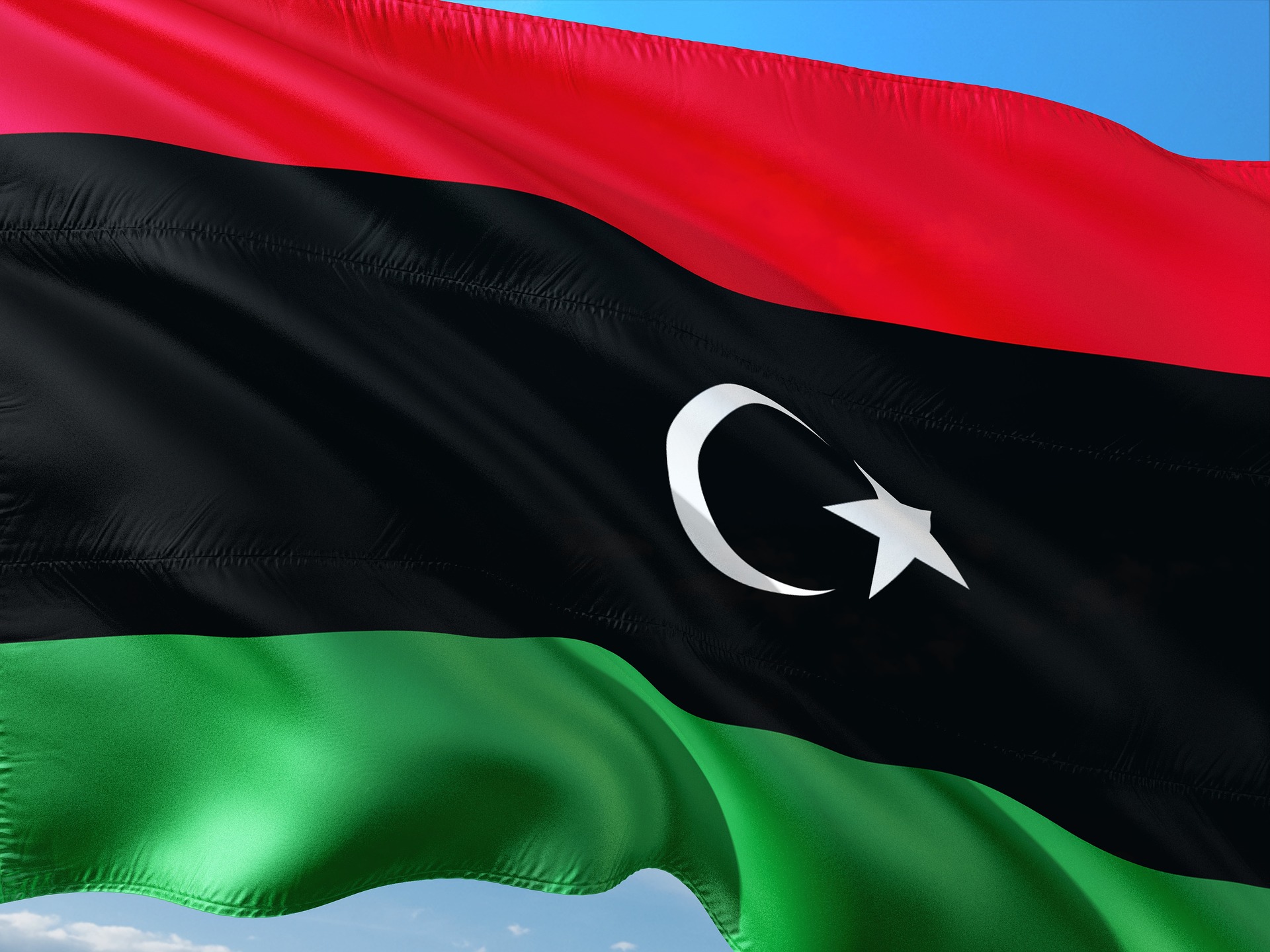 La ONU identifica fosas comunes en Libia