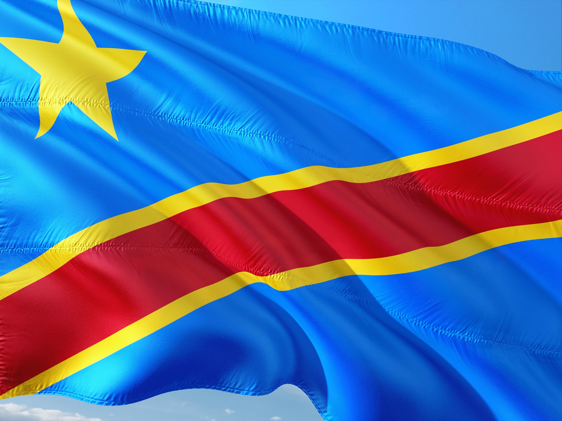Consultas provinciales en materia de justicia en RDC