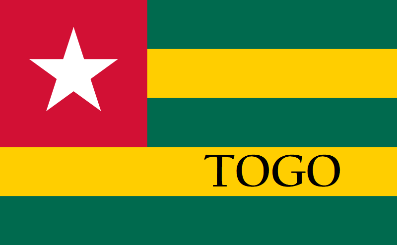 Una bomba mata a siete niños en Togo
