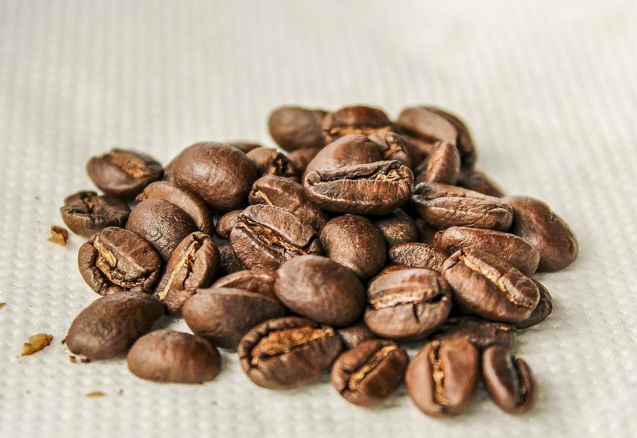 Etiopía bate su record de exportación de café