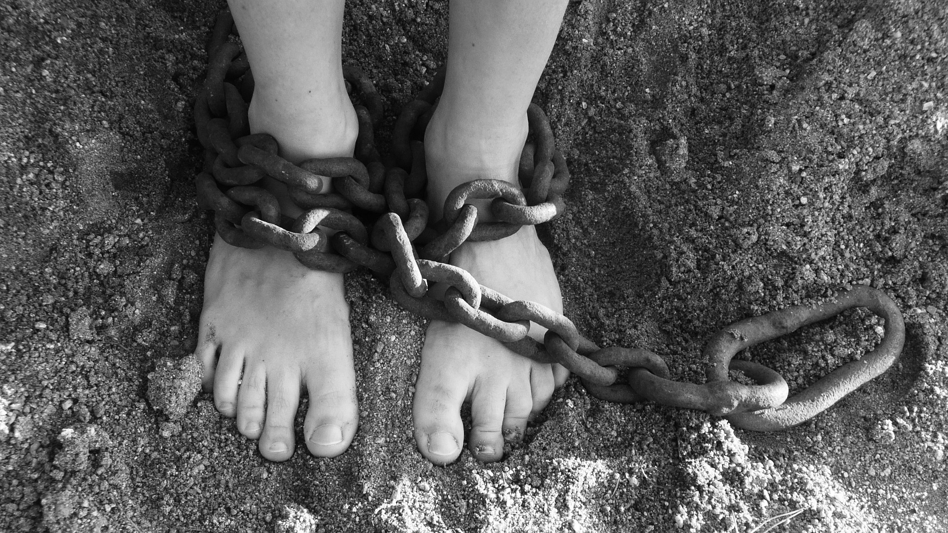 La esclavitud moderna: una lacra que afecta a más de 50 millones de personas